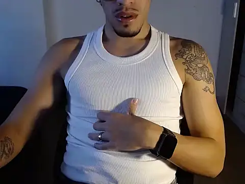 BigDragonBoy online show from January 15, 9:29 pm