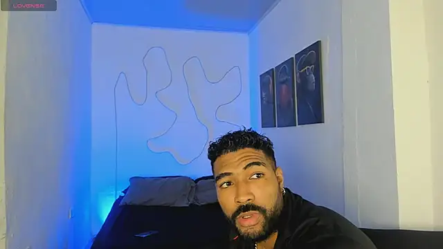 Xander Str0ng online show from November 5, 12:38 pm