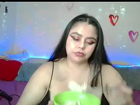 celestehot707rs online show from February 27, 9:36 pm