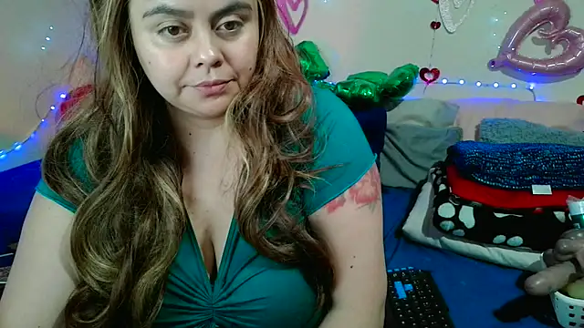 celestehot707rs online show from March 18, 5:54 am