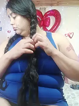 celestehot707rs online show from March 27, 7:58 am