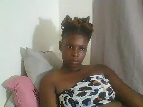 Blacksweetbeb online show from February 2, 11:51 am