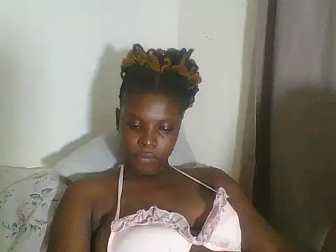 Blacksweetbeb online show from February 3, 5:14 pm