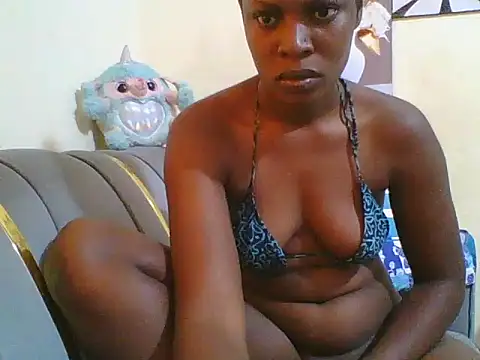 Blacksweetbeb online show from March 7, 4:53 am