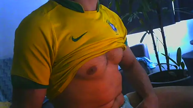 funguybr36 online show from June 22, 5:32 pm