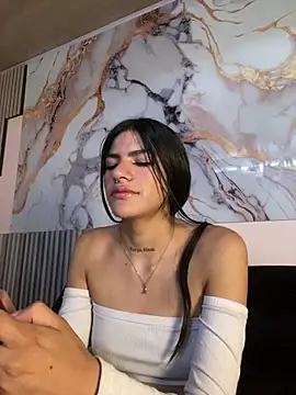 liss hot  online show from September 27, 7:41 pm