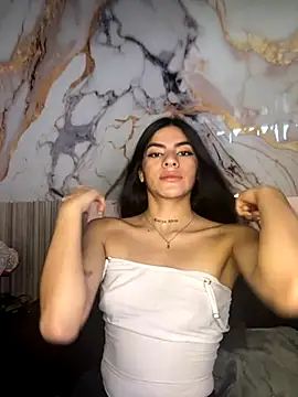 liss hot  online show from October 23, 9:02 pm