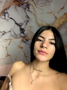 liss hot  online show from November 13, 9:36 pm