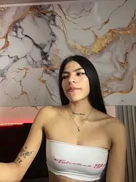 liss hot  online show from November 14, 11:13 pm