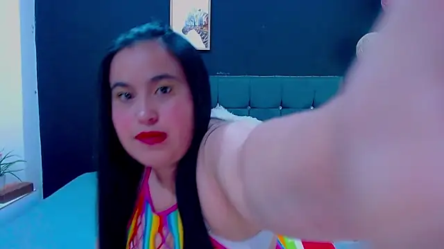 mia xx1 online show from December 22, 6:10 am