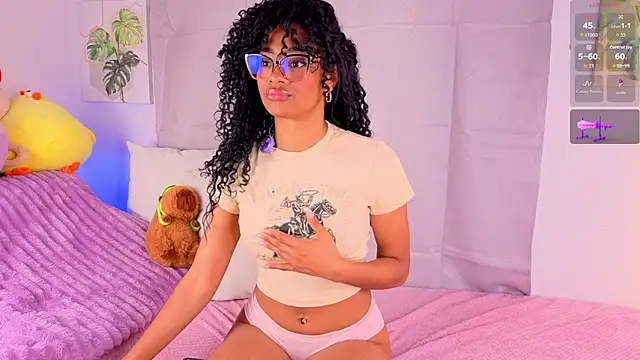 Heily Fox online show from November 13, 7:07 am