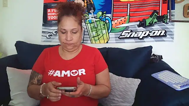 ladycreamypr2 online show from June 20, 3:04 pm
