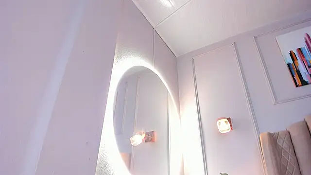 aria greco online show from December 6, 9:43 am