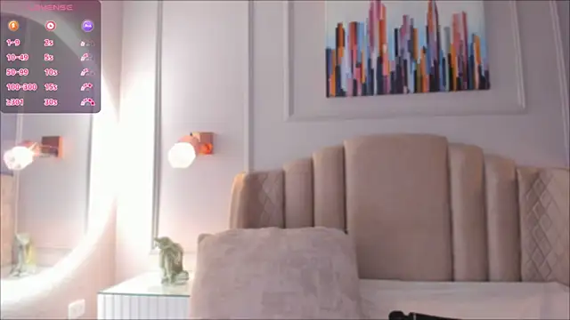 aria greco online show from January 22, 9:13 am