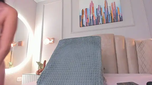 aria greco online show from March 19, 6:35 am