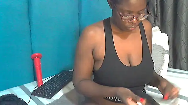 Mochabae online show from February 25, 1:17 pm