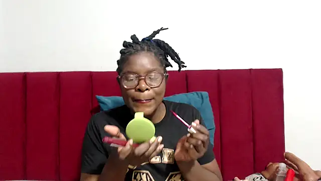 Mochabae online show from October 10, 4:06 pm