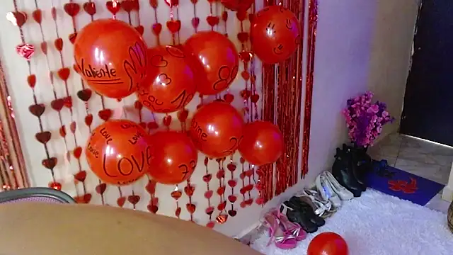 Latin Mature975 online show from February 15, 1:49 pm