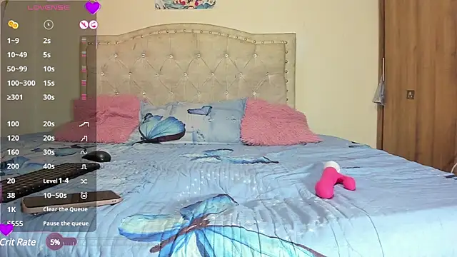 kattita uwu online show from February 23, 12:37 pm