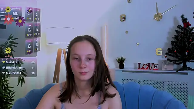Snapshot of Ketrin_n_ chatting on January 4, 2:25 pm Ketrin n  online show from January 4, 2:25 pm