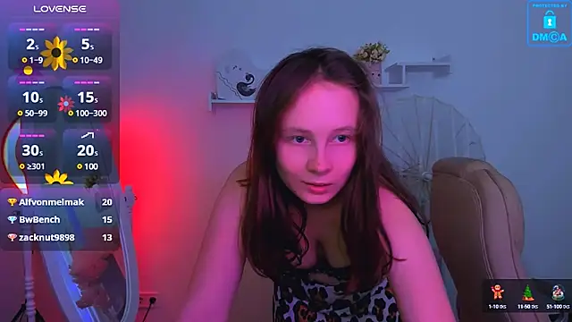 Snapshot of Ketrin_n_ chatting on January 28, 12:43 pm Ketrin n  online show from January 28, 12:43 pm