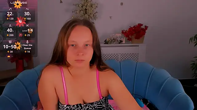 Snapshot of Ketrin_n_ chatting on September 12, 5:07 am Ketrin n  online show from September 12, 5:07 am