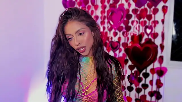 mariana lopez1 online show from February 20, 11:32 pm