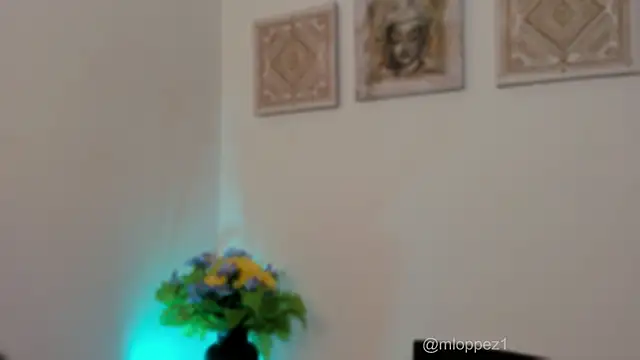 mariana lopez1 online show from March 15, 12:58 am