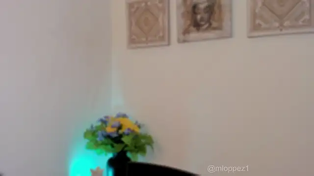 mariana lopez1 online show from March 16, 8:43 pm