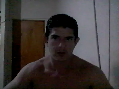 Marobronco online show from December 17, 1:44 am