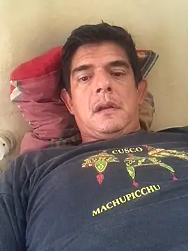 Marobronco online show from March 11, 1:39 pm