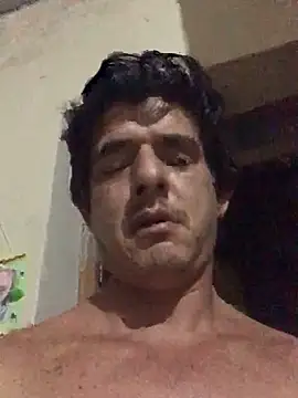 Marobronco online show from May 21, 1:12 am
