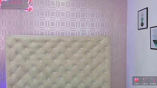 Snapshot of Sara_Desire chatting on October 12, 12:37 pm Sara Desire online show from October 12, 12:37 pm