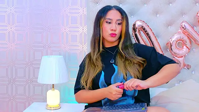 Sara Desire online show from February 8, 12:19 pm