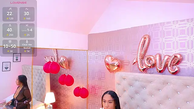 Sara Desire online show from February 17, 12:23 pm