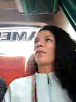 rebekka simpson online show from December 15, 6:48 pm