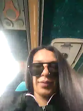 rebekka simpson online show from January 31, 2:07 pm