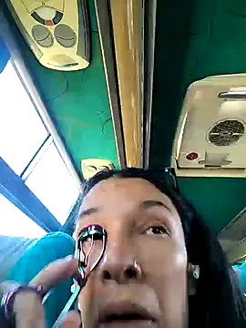 rebekka simpson online show from February 1, 2:13 pm