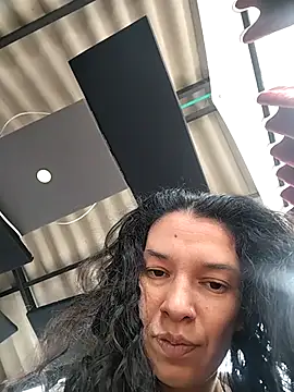 rebekka simpson online show from February 13, 4:07 pm