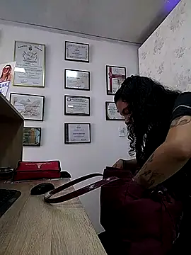 rebekka simpson online show from March 1, 3:05 pm