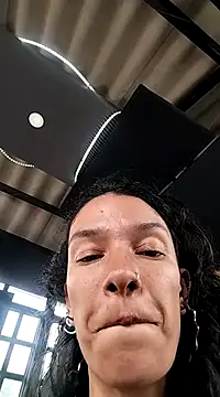 rebekka simpson online show from March 4, 2:32 pm