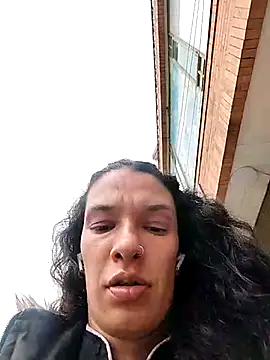 rebekka simpson online show from March 14, 2:52 pm