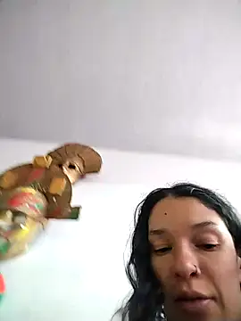 rebekka simpson online show from October 1, 3:40 pm