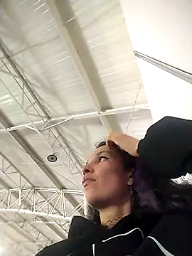 rebekka simpson online show from October 12, 9:25 pm