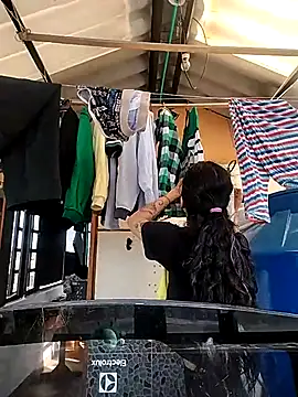 rebekka simpson online show from November 1, 8:44 pm