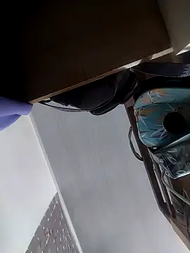 rebekka simpson online show from November 29, 1:03 pm