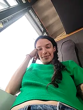 rebekka simpson online show from March 4, 2:45 pm