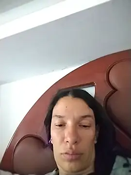 rebekka simpson online show from July 23, 12:14 pm
