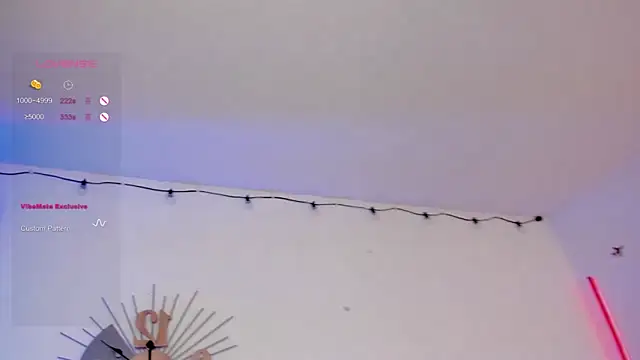 imsofia  online show from January 23, 6:45 pm