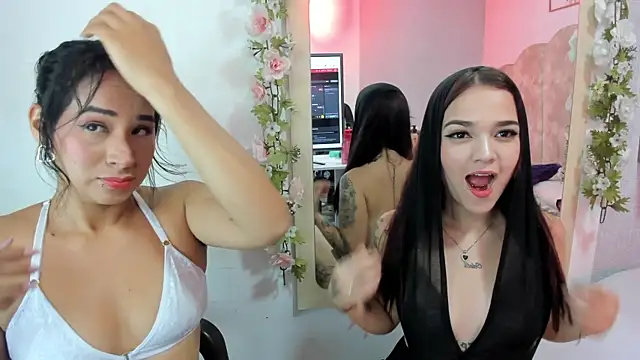 Online sex online show from March 4, 9:32 pm